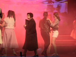 Grease (2015)